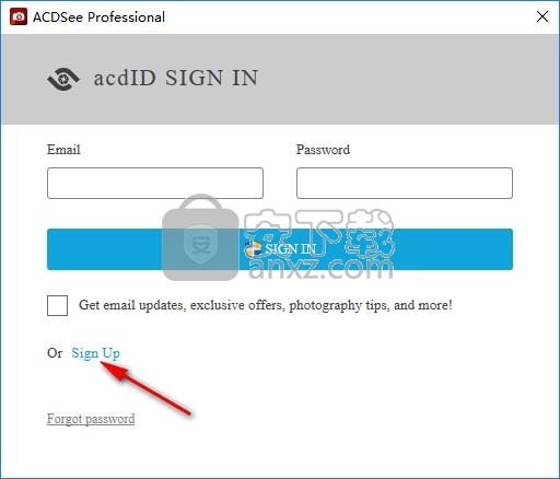 ACDSee Photo Studio Professional 2021补丁