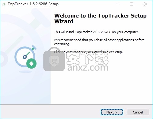 TopTracker(多功能项目管理与进度追踪工具)