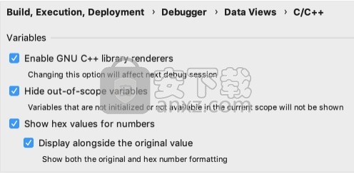 JetBrains CLion 2020.1补丁和汉化补丁