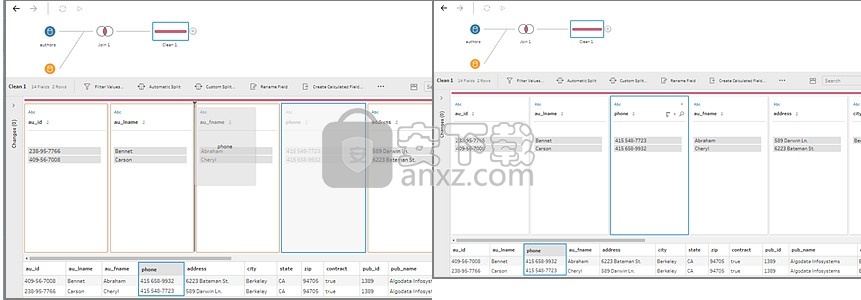 Tableau Desktop 10.5补丁