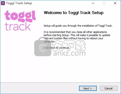 Toggl Desktop(多功能桌面计时与时间跟踪工具)