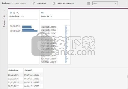 Tableau Desktop 10.5补丁