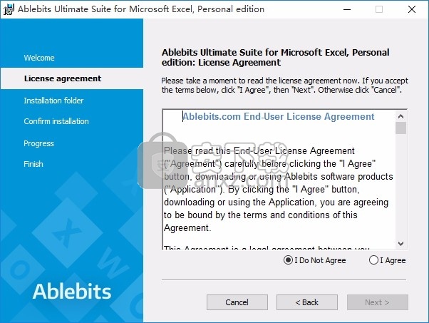 Ultimate Suite for Excel(多合一表格编辑工具箱)