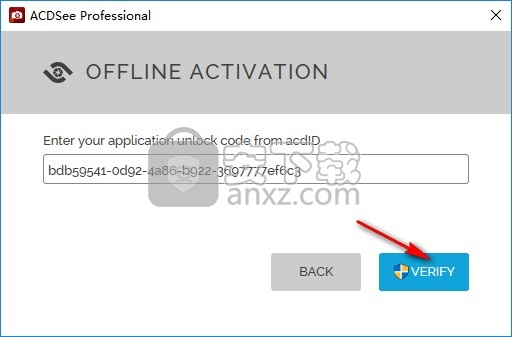 ACDSee Photo Studio Professional 2021补丁