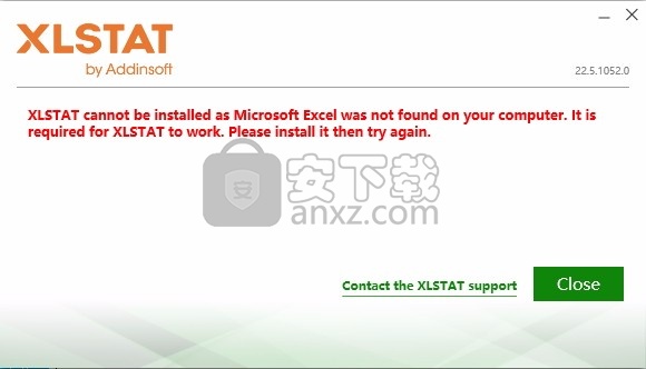 XLSTAT(多功能统计数据库插件)