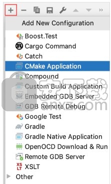 JetBrains CLion 2020.1中文