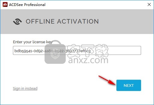 ACDSee Photo Studio Professional 2021补丁