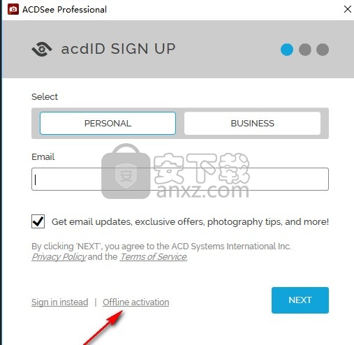 ACDSee Photo Studio Professional 2021补丁
