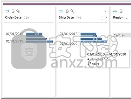 Tableau Desktop 10.5补丁