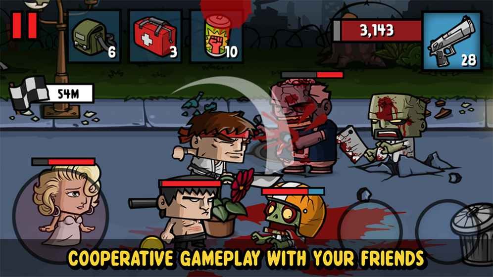 Play zombie games_Zombies fighting game of zombies_cs zombie fighting games