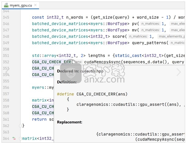 JetBrains CLion 2020.1中文