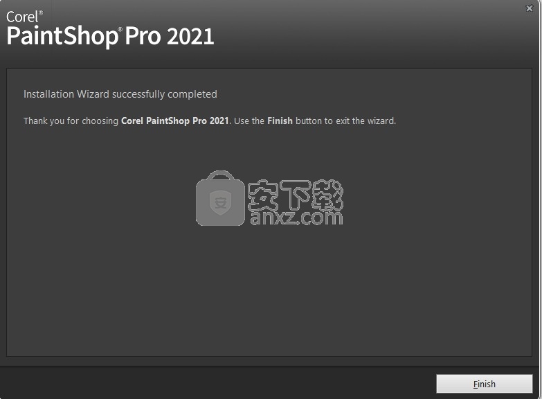 Corel PaintShop Pro 2021 Ultimate注册机