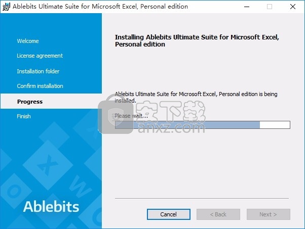 Ultimate Suite for Excel(多合一表格编辑工具箱)