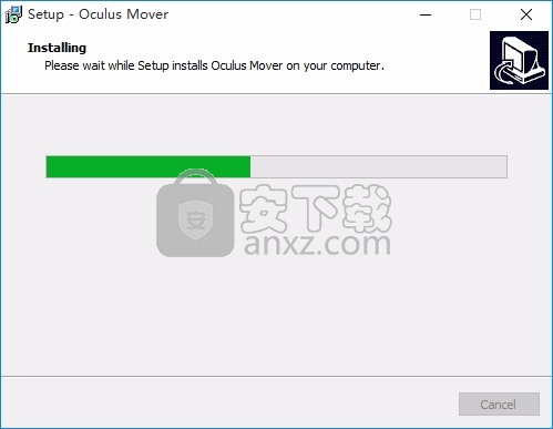 Oculus Mover(多功能数据备份与还原工具)