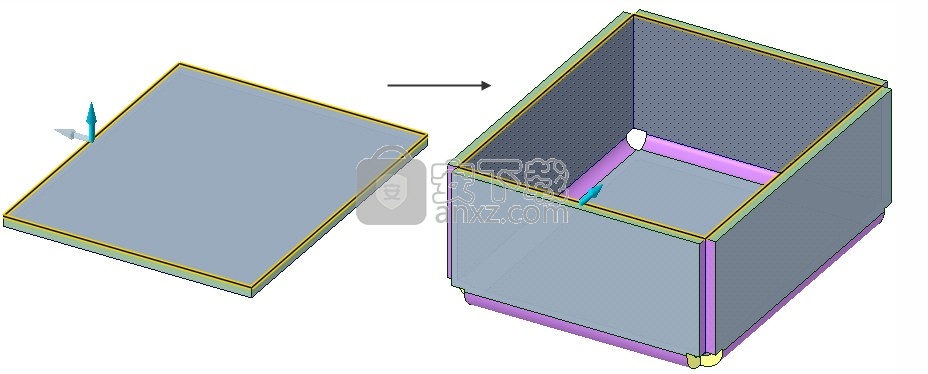 ansys spaceclaim 2020 r2中文