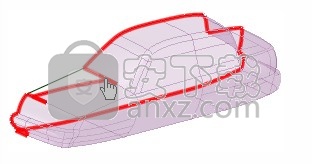ansys spaceclaim 2020 r2文件