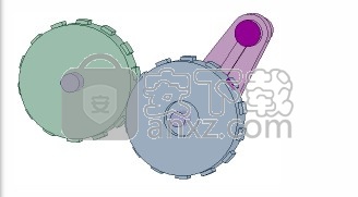 ansys spaceclaim 2020 r2中文