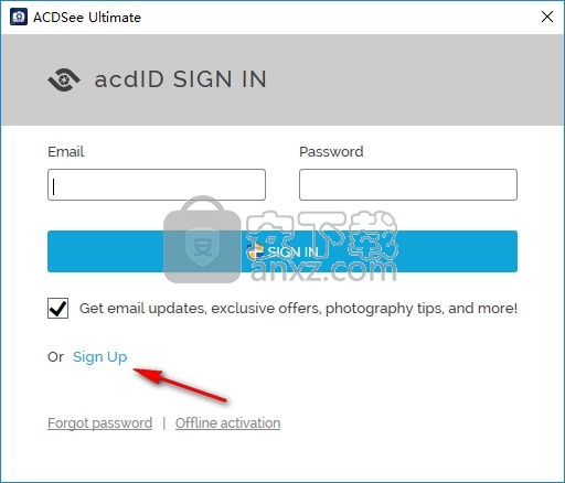 ACDSee Photo Studio Ultimate 2021 注册机