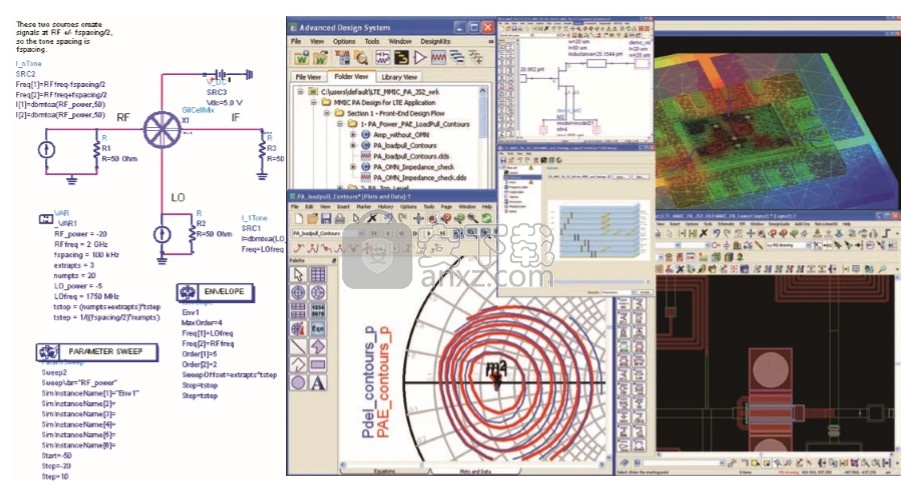 advanced design system 2021文件