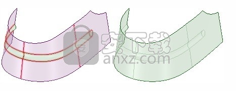 ansys spaceclaim 2020 r2文件
