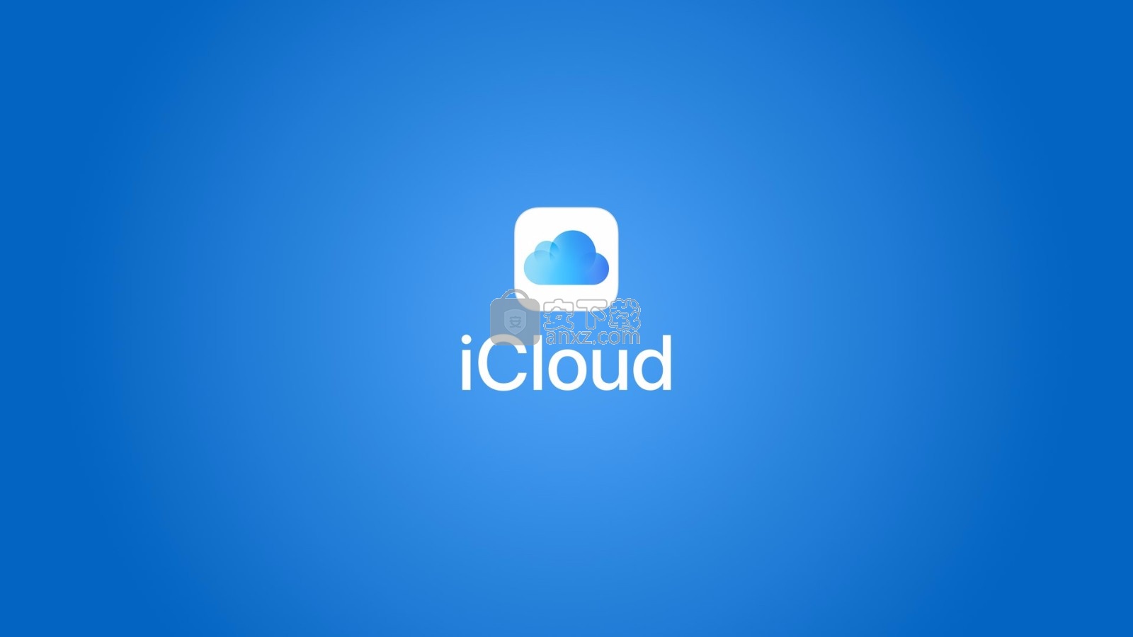 iCloud Control Panel(多功能数据文件管理与共享工具)