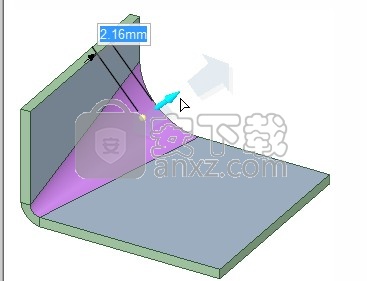 ansys spaceclaim 2020 r2中文