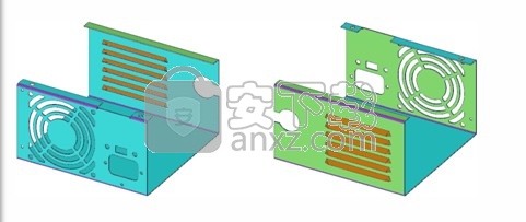 ansys spaceclaim 2020 r2中文