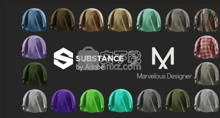 marvelous designer 10中文