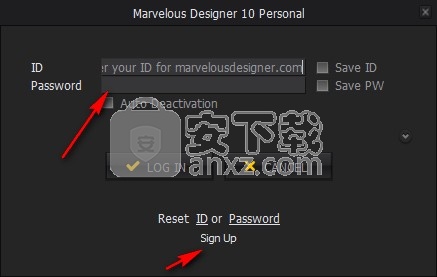 marvelous designer 10中文