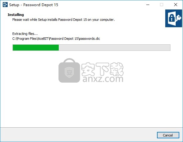 Password Depot 15(账号密码管理器)