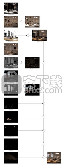 vray for 3dmax2021