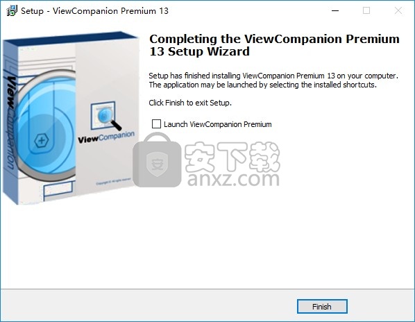 software companions viewcompanion premium