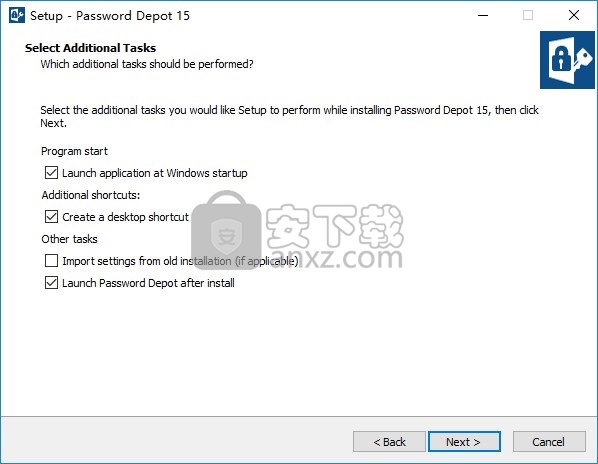 Password Depot 15(账号密码管理器)