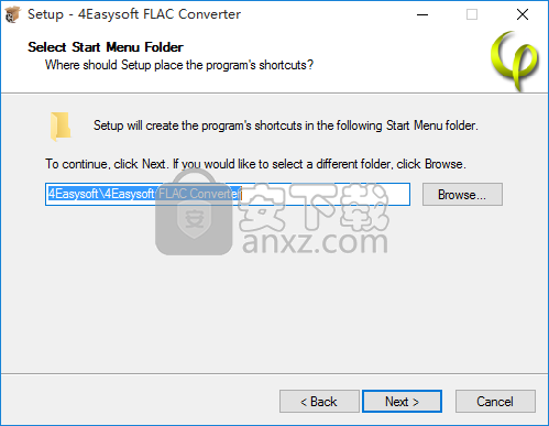 4Easysoft FLAC Converter(flac音频格式转换器)