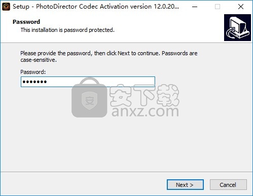 PhotoDirector12文件