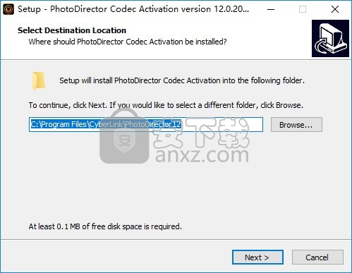 PhotoDirector12文件