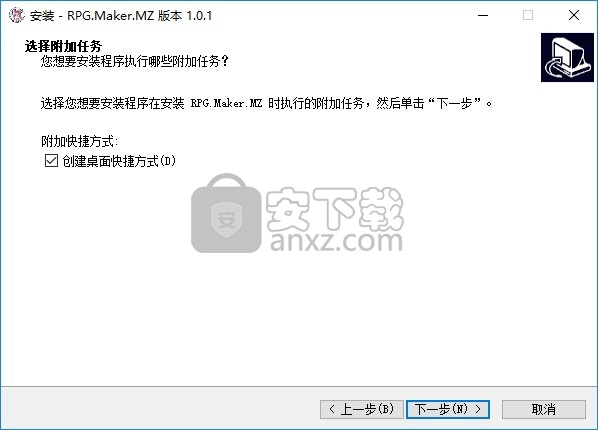 rpg maker mz中文