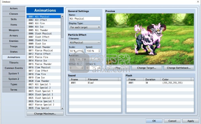 rpg maker mz中文