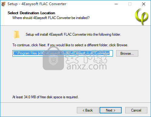 4Easysoft FLAC Converter(flac音频格式转换器)