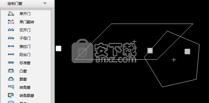 cad迷你画图2020R7