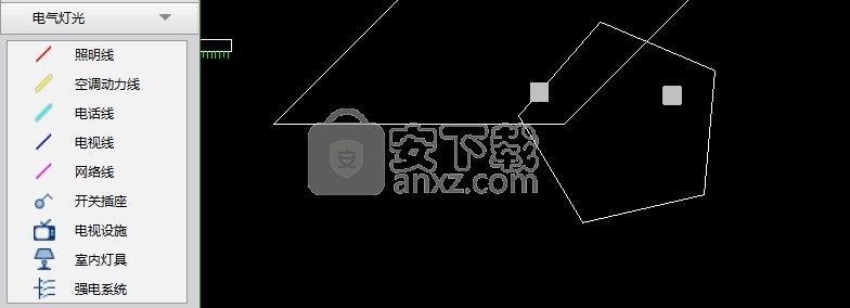 cad迷你画图2020R7