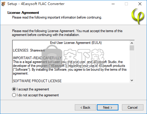 4Easysoft FLAC Converter(flac音频格式转换器)