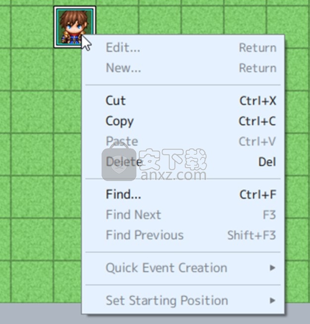 rpg maker mz中文