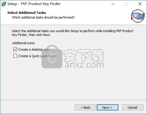 PKF Product Key Finder