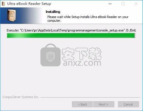 Ultra eBook Reader(多功能电子书阅读与管理工具)