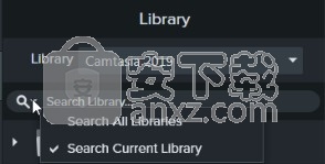 camtasia studio2020绿色