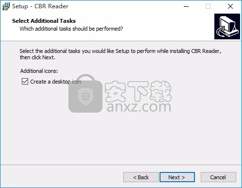 CBR Reader(电子书阅读工具)