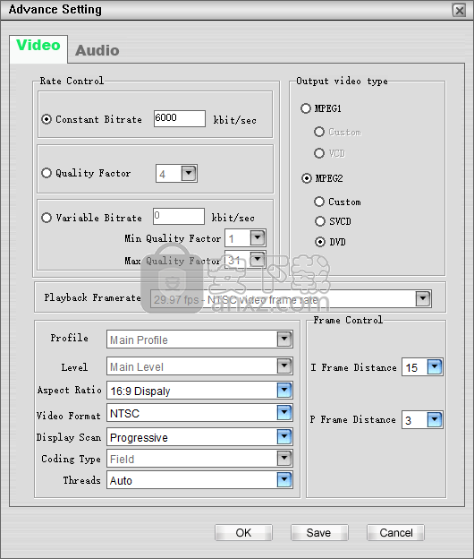 RZ WMV To DVD Converter(WMV转换DVD工具)