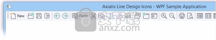 Axialis IconGenerator(矢量图标制作工具)