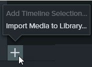 camtasia studio2020绿色